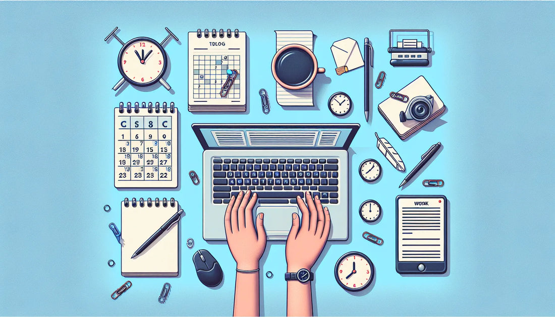 Quelle est la meilleure cadence de publication à adopter pour votre blog ?