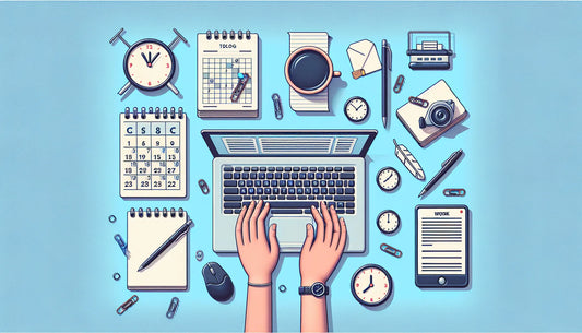 Quelle est la meilleure cadence de publication à adopter pour votre blog ?