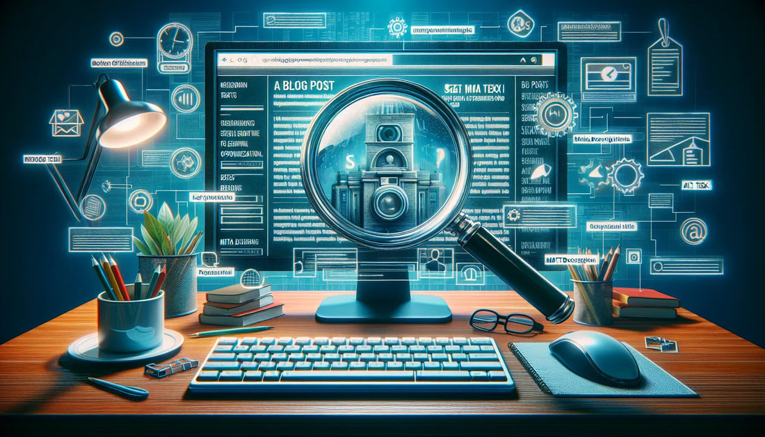 Quels sont les critères d'un bon article de blog pour le SEO ?