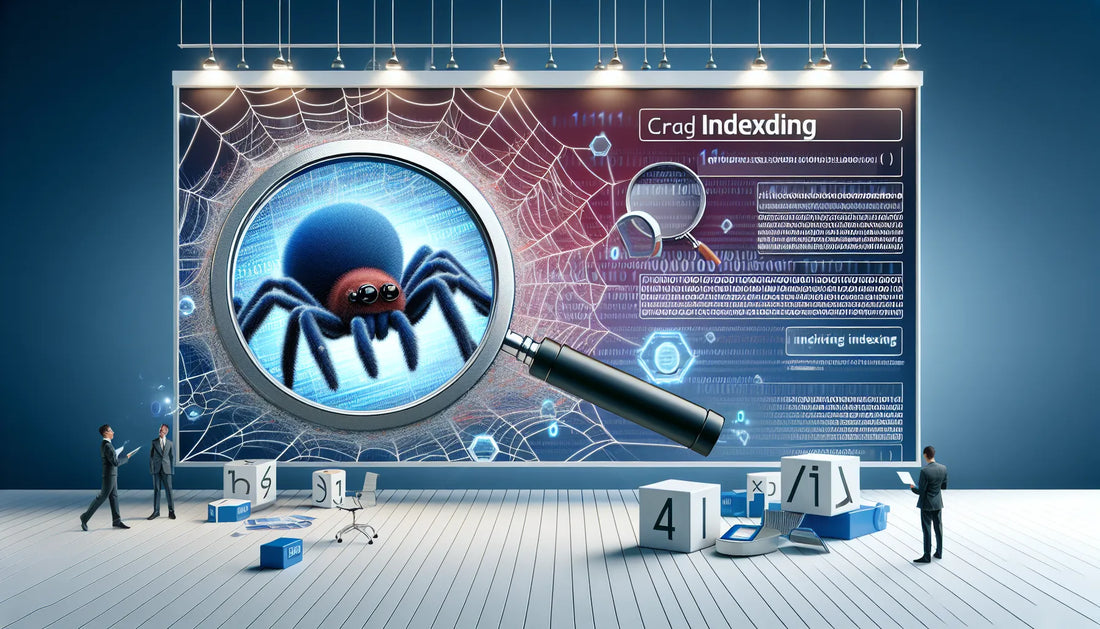 Crawl et indexation : comprendre le fonctionnement des moteurs de recherche