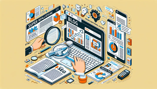 L'importance des articles de blog pour votre stratégie SEO