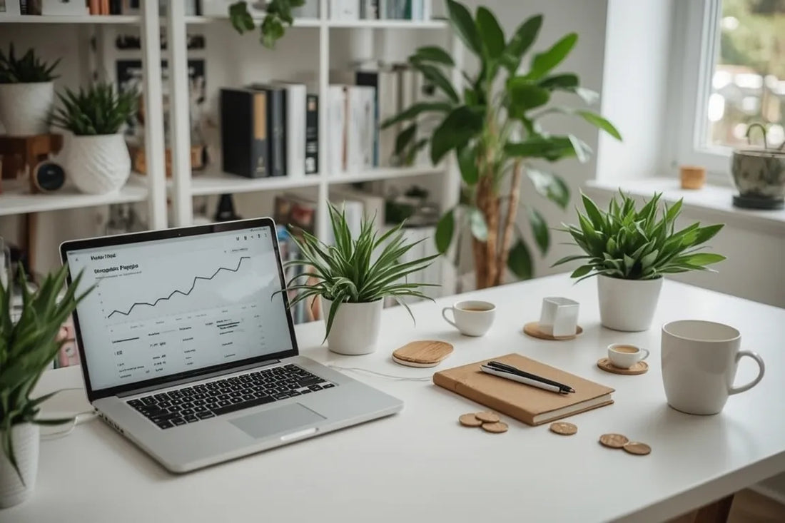 Gagner de l’argent en publiant des articles de blog facilement : Guide pratique