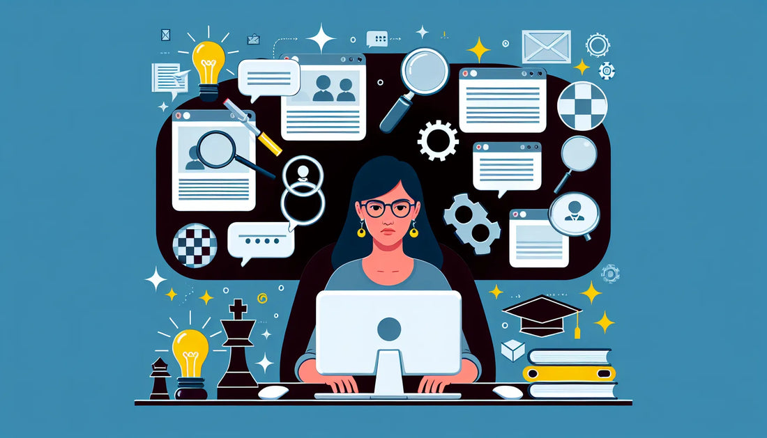 Pourquoi rédiger un article de blog : les 10 raisons incontournables pour booster votre visibilité et votre expertise en ligne.