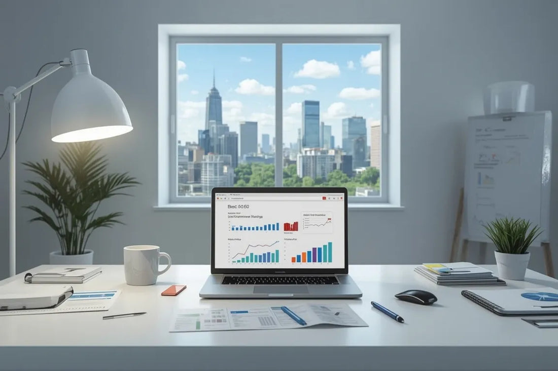 Dévoilez les piliers du SEO pour propulser votre site en ligne