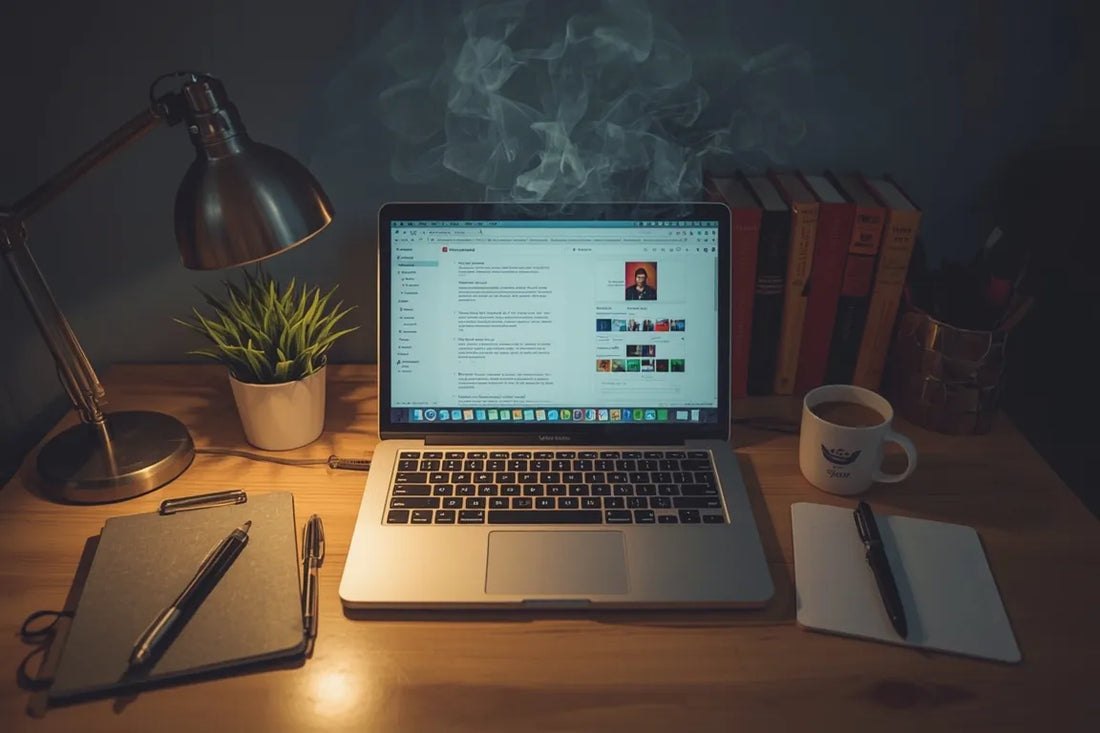 Boostez votre aisance rédactionnelle en 5 étapes simples