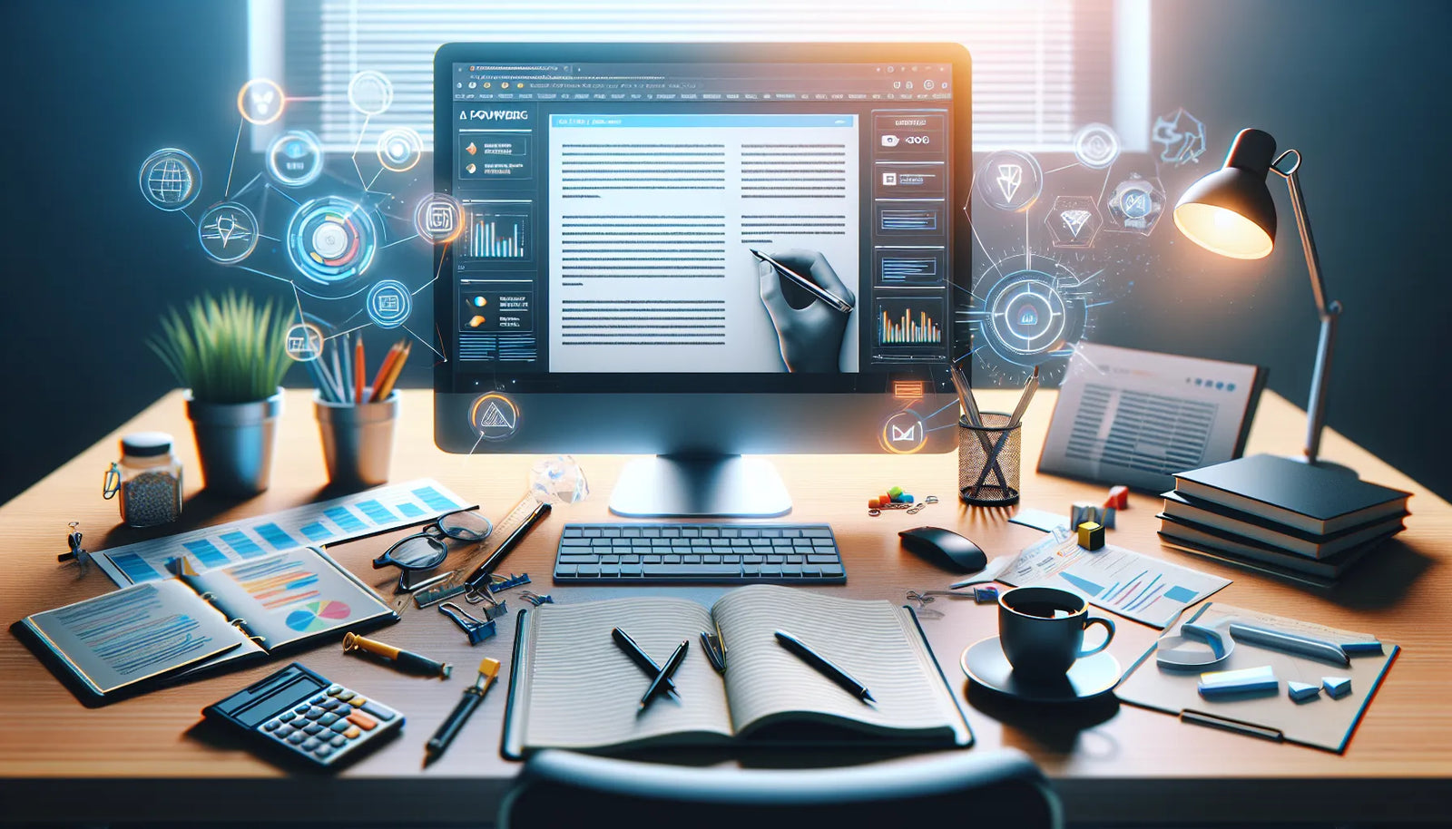 Comment écrire un article de blog SEO performant en 10 étapes