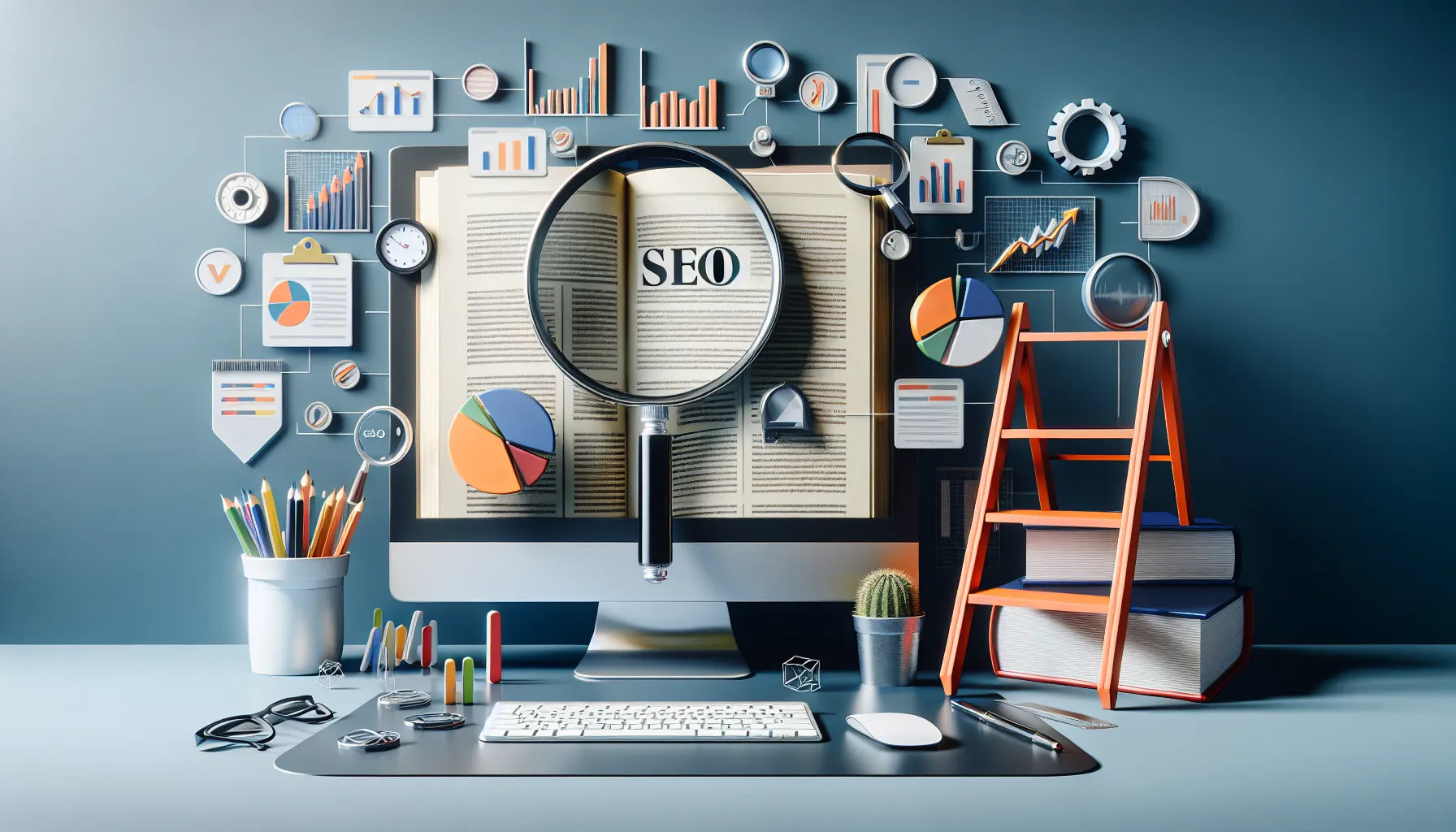 Analyser le SEO d'un article de blog : Méthodes, Outils et Étapes Clés pour Optimiser votre Contenu