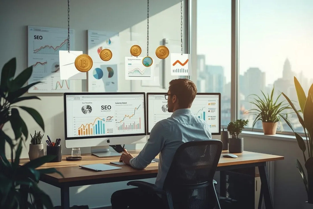Le SEO est-il vraiment gratuit ? Découvrez la vérité cachée !