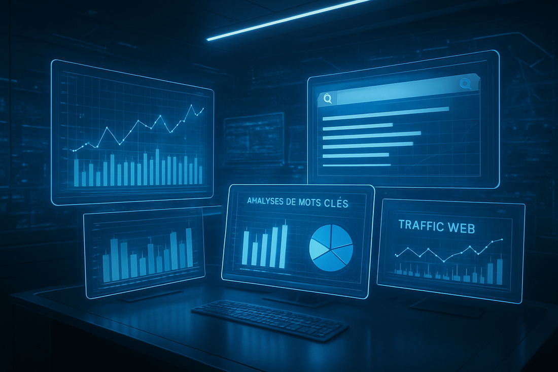 But principal du SEO : comment dominer les résultats de recherche