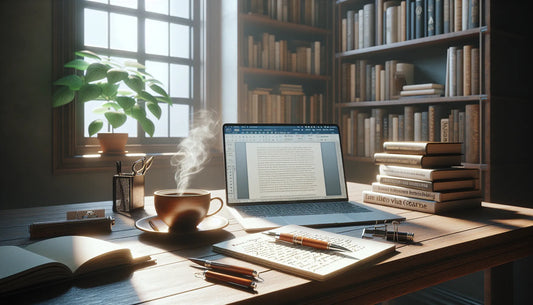 Boostez votre écriture : 7 astuces pour un article de blog captivant