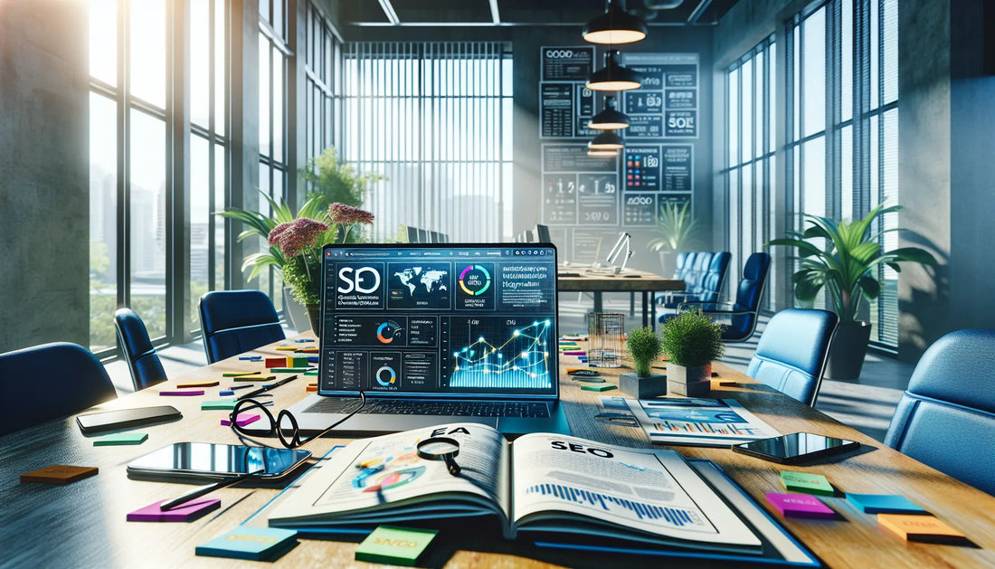 Le SEO : guide ultime pour briller sur Google