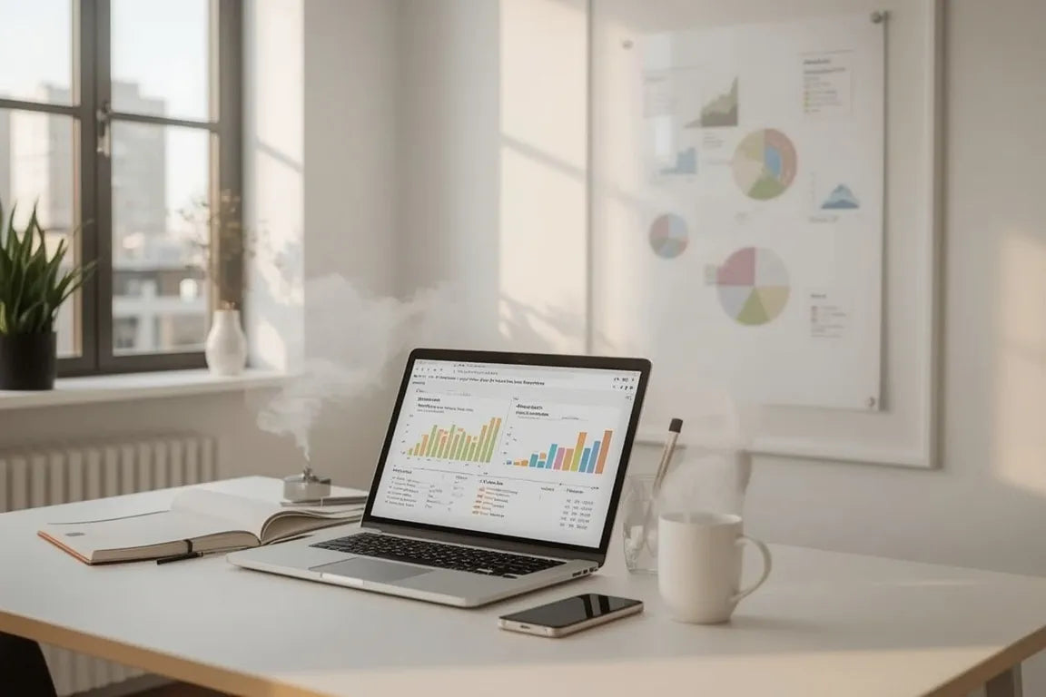 Maîtriser l'analytique SEA : Guide essentiel pour débutants