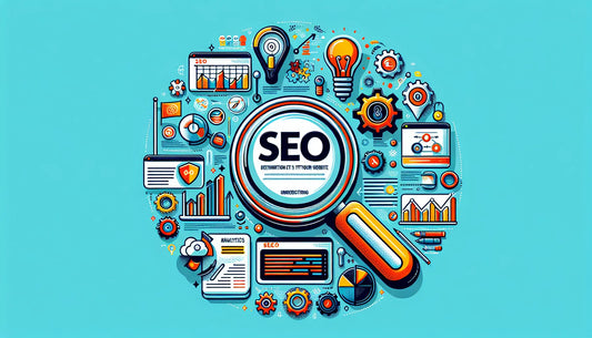 Comprendre le SEO : Définition et enjeux pour votre site web