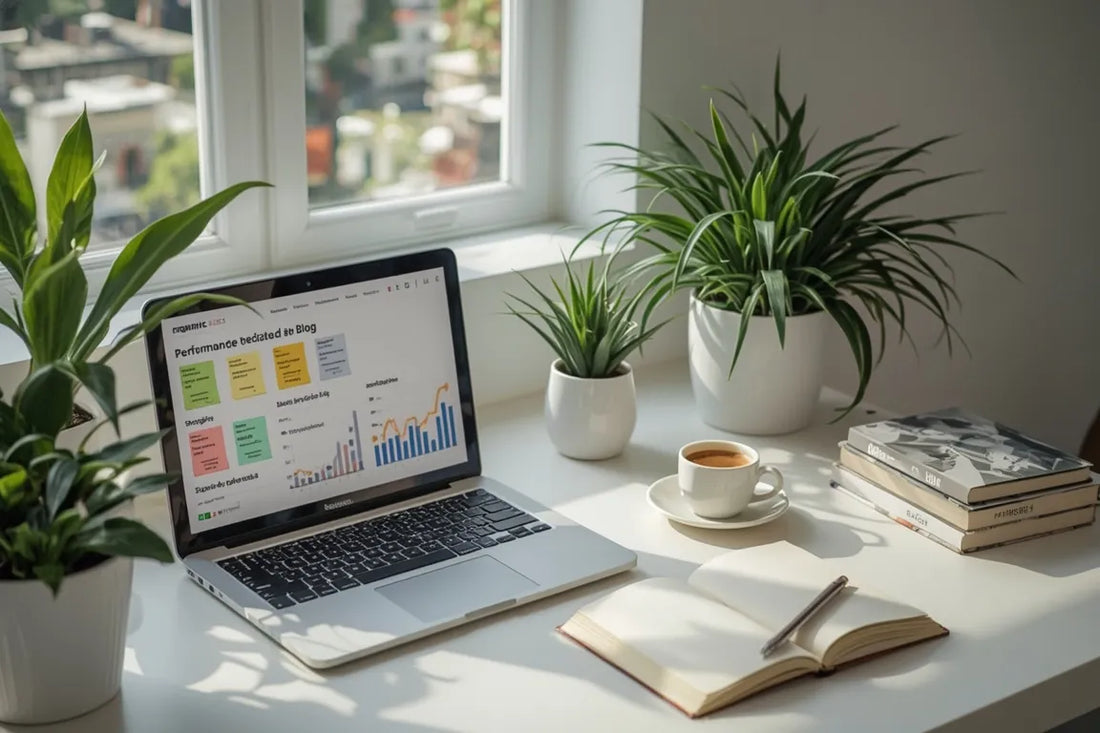 Maîtrisez la structure d'un article de blog en 8 étapes clés