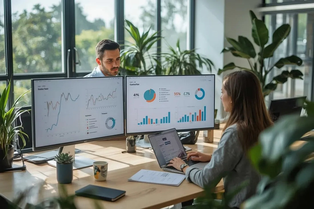 Qui s'occupe du SEO ? Découvrez les experts qui font la différence