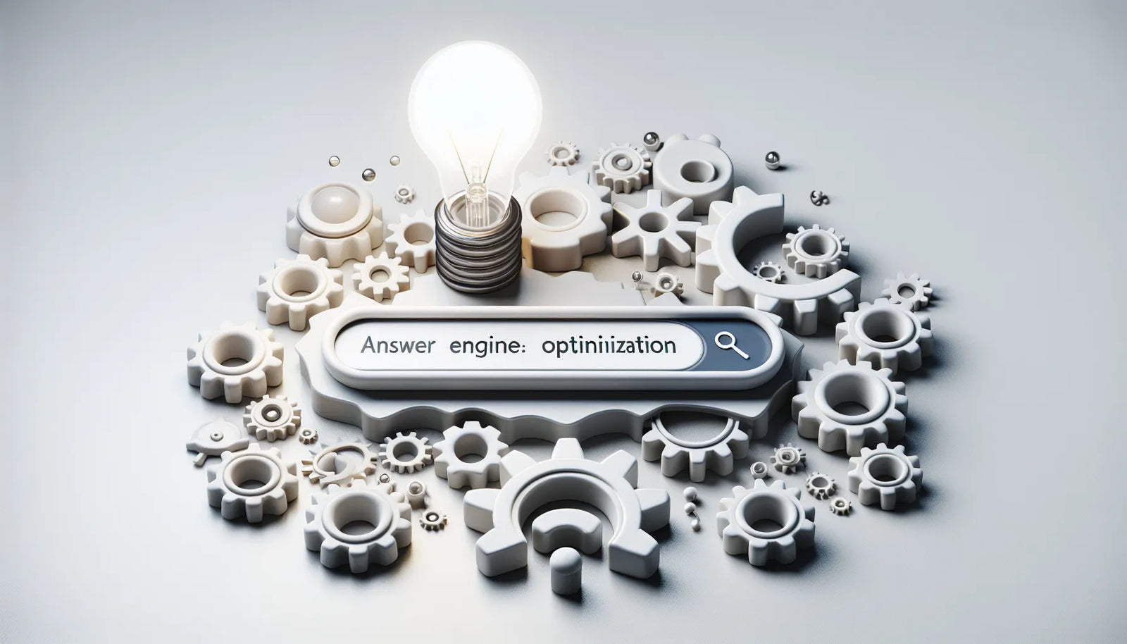 Tout ce que vous devez savoir sur l'AEO (Answer Engine Optimization)