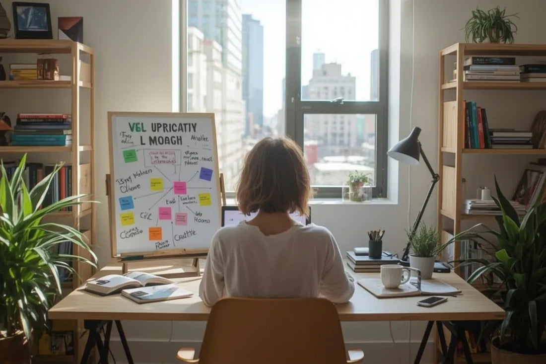 maîtrisez l'art d'écrire un article de blog captivant en 10 étapes