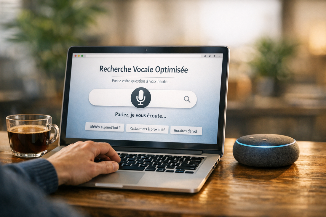 Answer Engine Optimization (AEO) : comment être cité par ChatGPT, Perplexity et Gemini