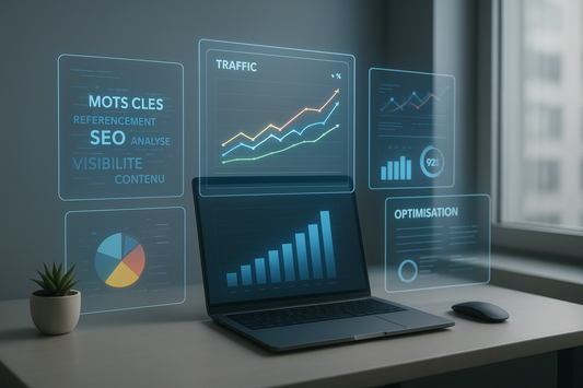 Stratégies SEO pour petits sites : 7 clés pour booster votre trafic en 2025