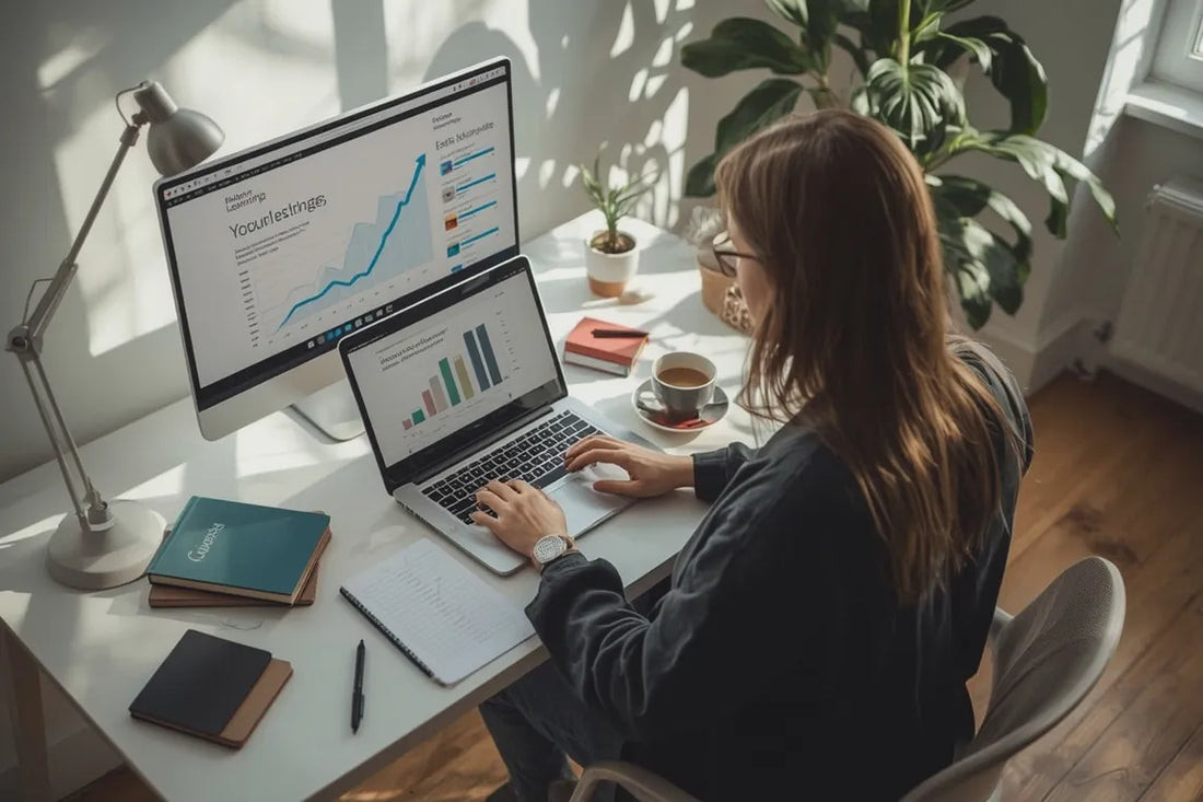 Gagner de l'argent en bloguant : le guide ultime pour débutants