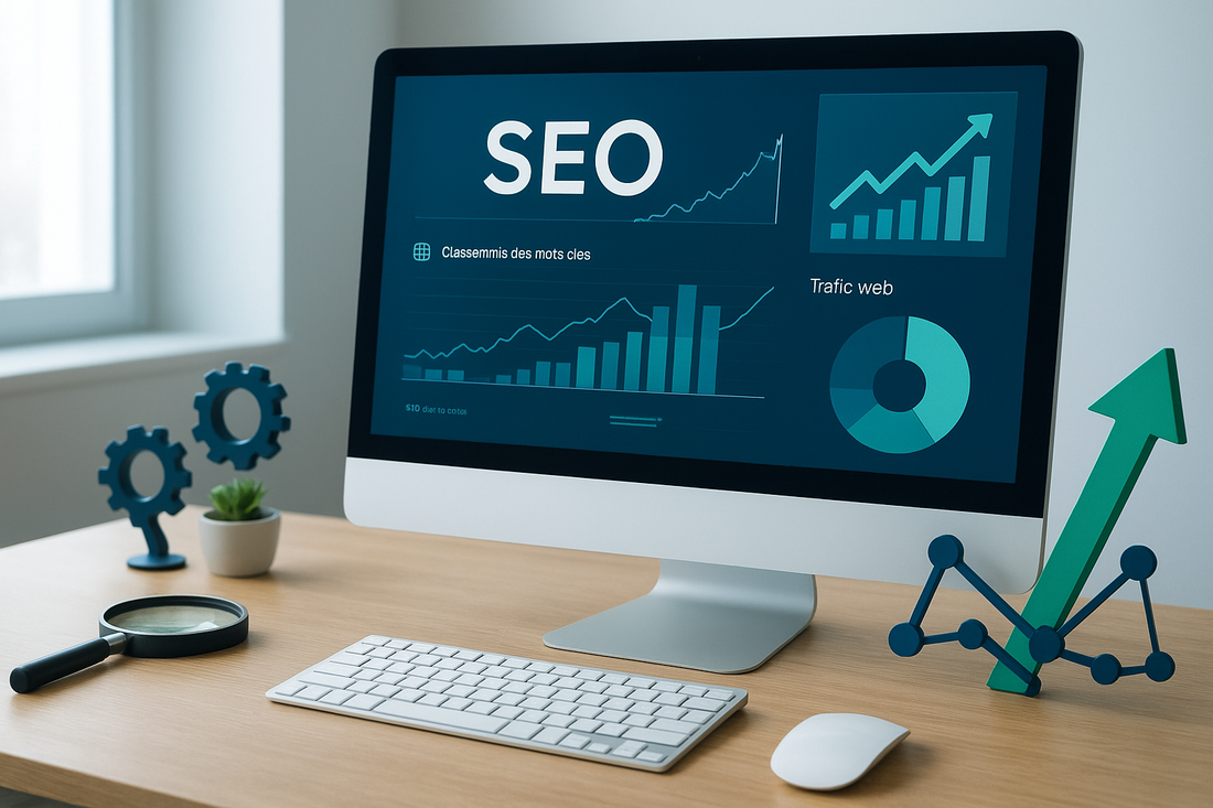 Comment améliorer son référencement SEO : 7 astuces incontournables