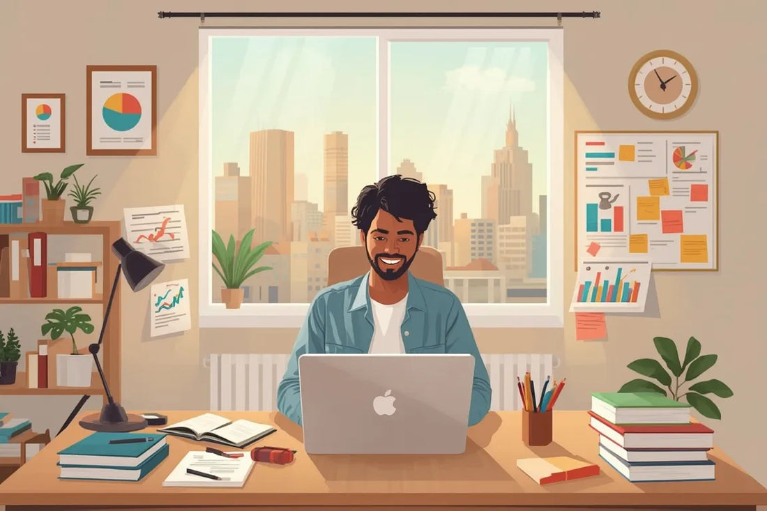 atteins tes objectifs : 5 stratégies pour des articles de blog percutants