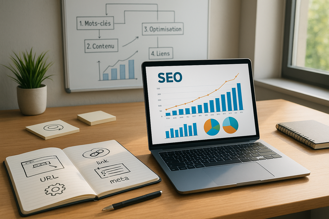 optimisation des url : boostez votre seo en quelques étapes clés