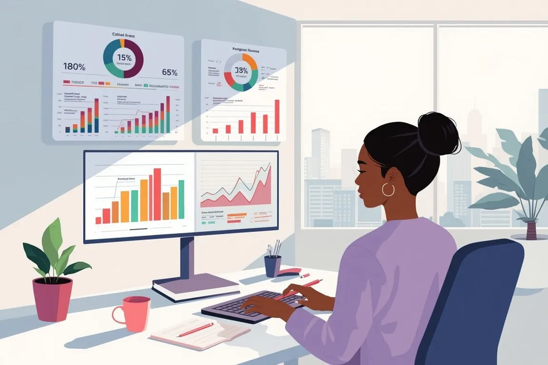 Salaire Responsable SEO : Découvrez les chiffres clés en 2025