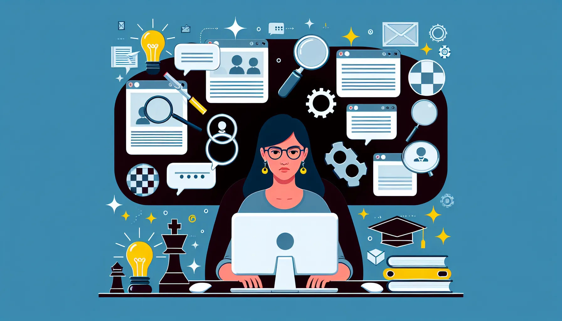 Pourquoi rédiger un article de blog : les 10 raisons incontournables pour booster votre visibilité et votre expertise en ligne.