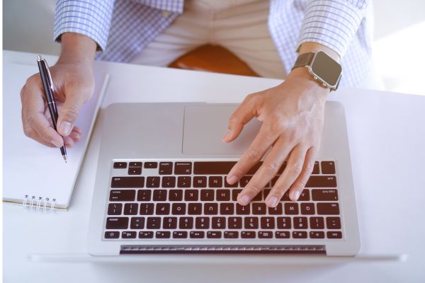 rédiger un article de blog optimisé pour google : 5 conseils par jauris